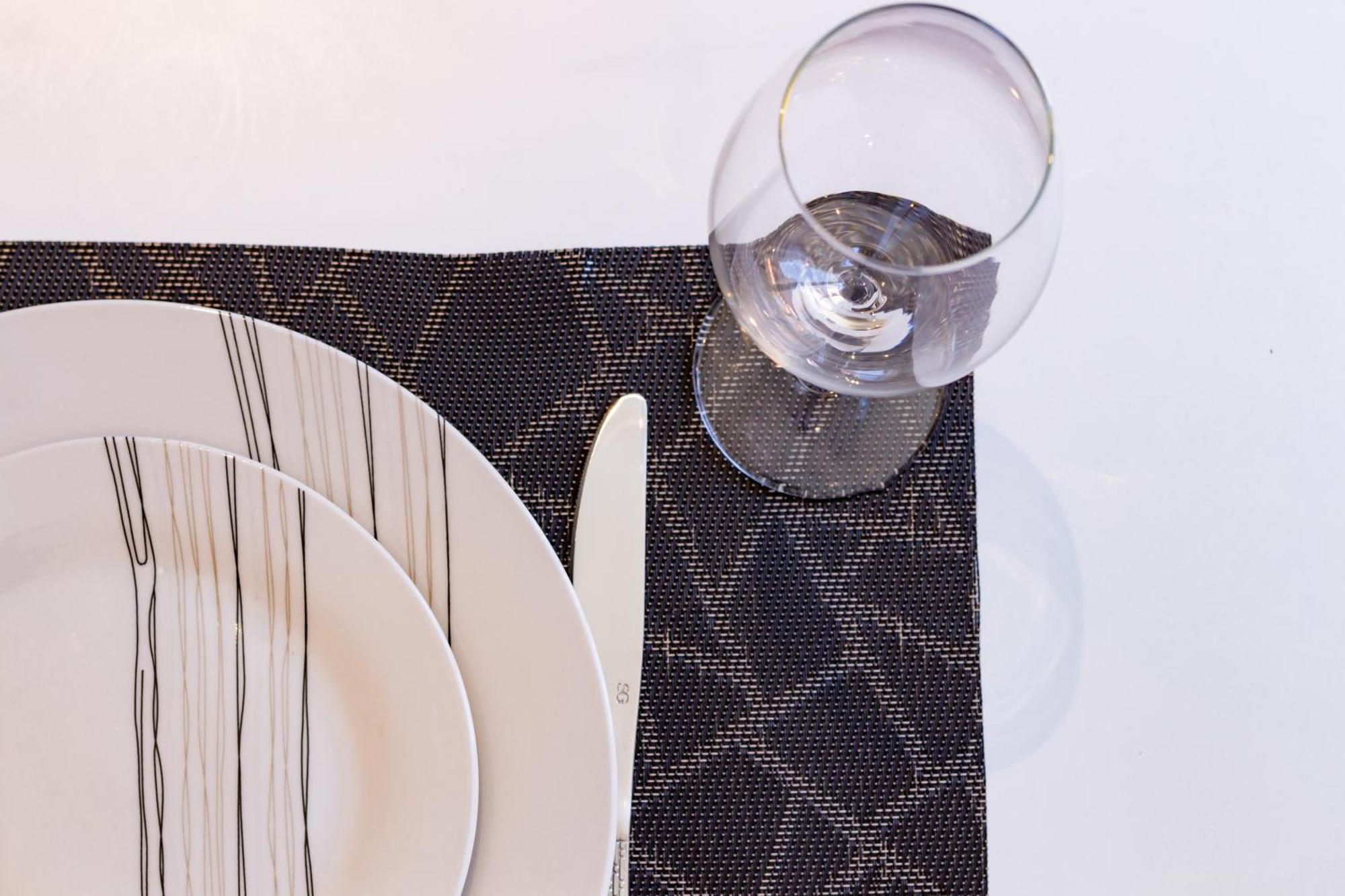Appartement Moderne Et Elegant Michel Torrent แปร์ปินญอง ภายนอก รูปภาพ